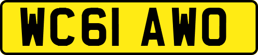 WC61AWO