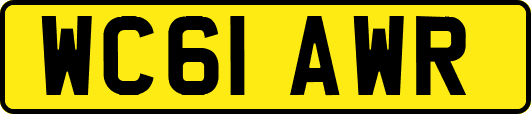 WC61AWR