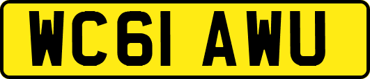WC61AWU