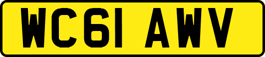 WC61AWV