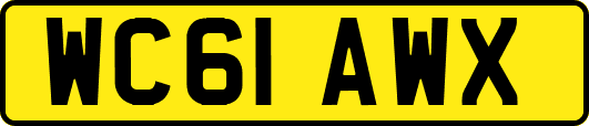 WC61AWX