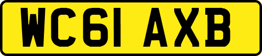 WC61AXB