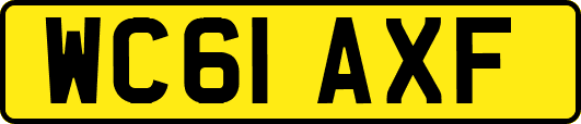WC61AXF