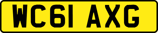 WC61AXG