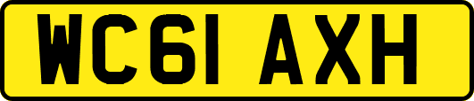 WC61AXH