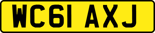 WC61AXJ