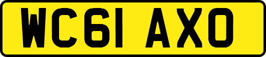 WC61AXO