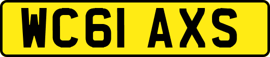 WC61AXS