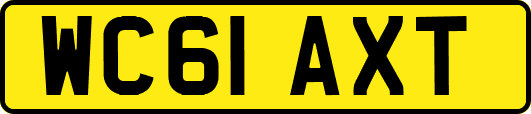 WC61AXT