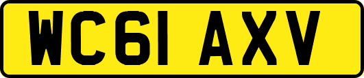 WC61AXV