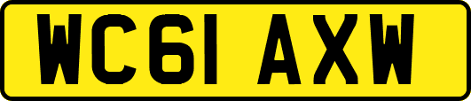 WC61AXW
