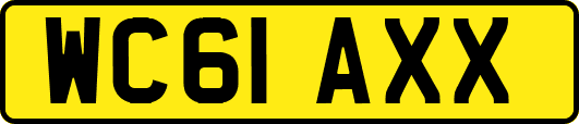 WC61AXX