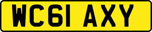 WC61AXY