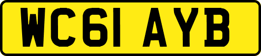 WC61AYB