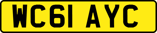 WC61AYC