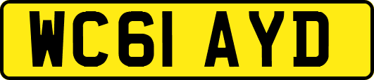 WC61AYD