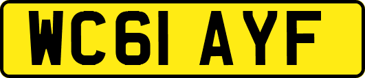 WC61AYF