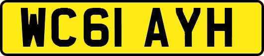 WC61AYH
