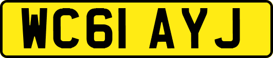 WC61AYJ