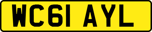 WC61AYL