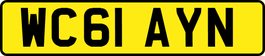 WC61AYN