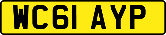 WC61AYP