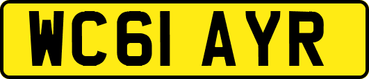 WC61AYR