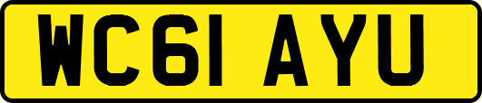 WC61AYU