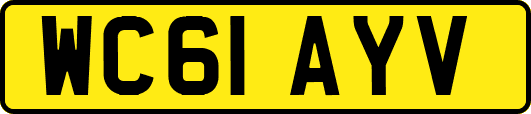 WC61AYV