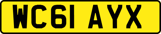 WC61AYX