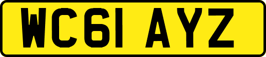 WC61AYZ