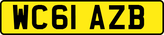 WC61AZB