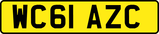 WC61AZC