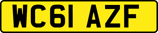 WC61AZF