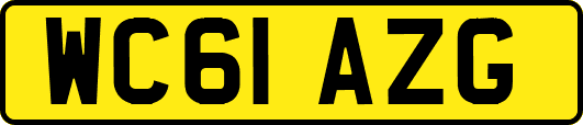 WC61AZG