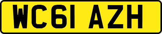 WC61AZH