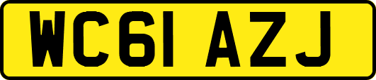 WC61AZJ