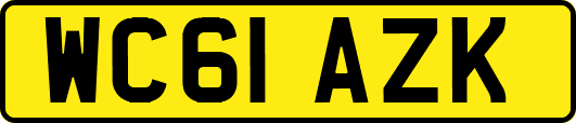 WC61AZK