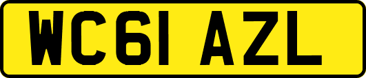 WC61AZL