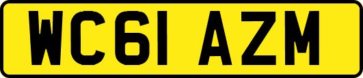 WC61AZM