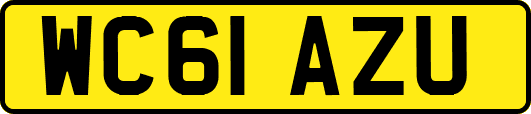 WC61AZU