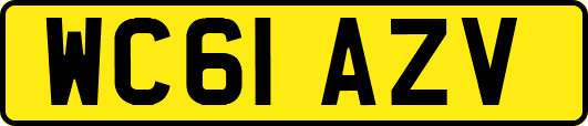 WC61AZV