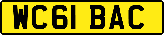 WC61BAC