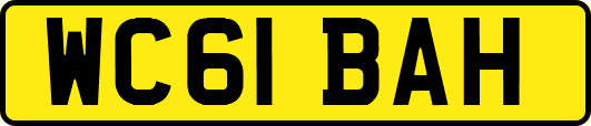 WC61BAH