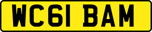 WC61BAM