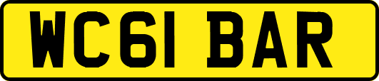 WC61BAR