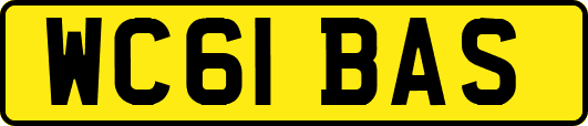WC61BAS