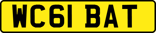 WC61BAT