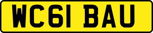 WC61BAU