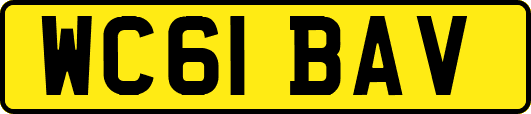 WC61BAV